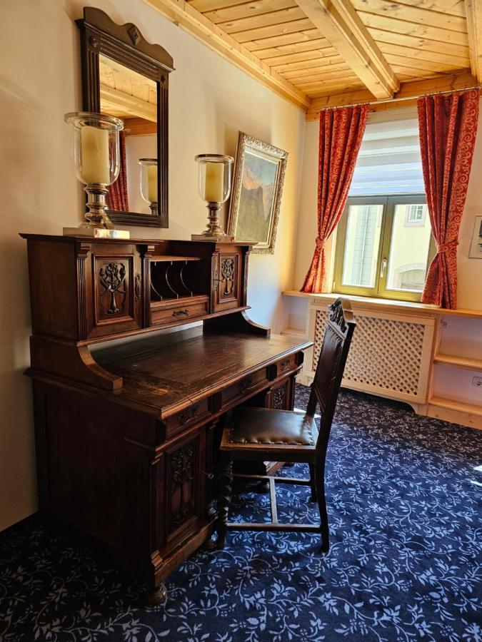 Cityappartement Am Goethehaus Weimar Kültér fotó